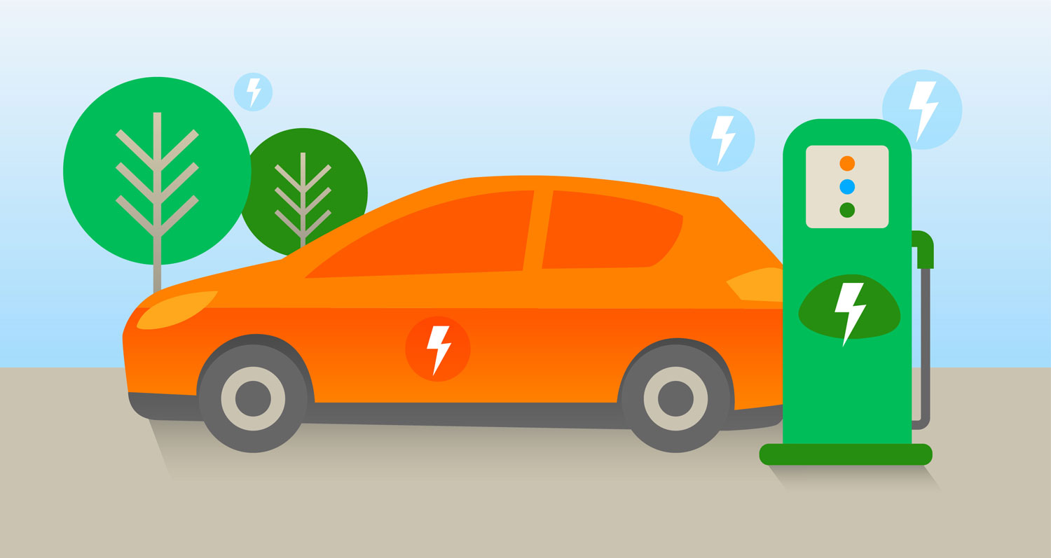 Electric Car Maintenance Costs Vs Gas