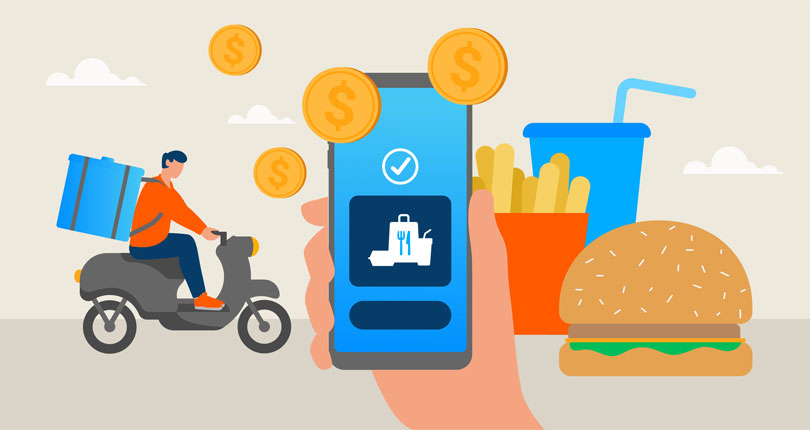 4 Most Influential Food Delivery Services Like Doordash (2022 Guide)