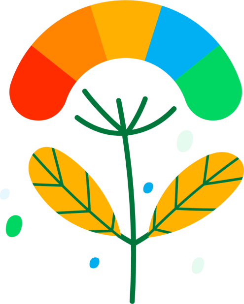 Alt Credit Illustration