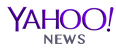 Yahoo News logo