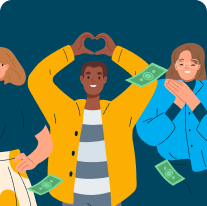 Build Credit with Self
