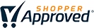 shopper approved logo